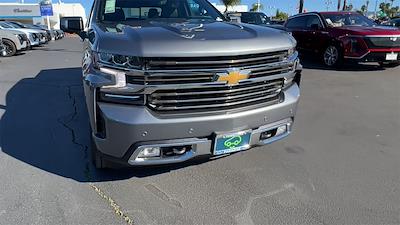 2022 Chevrolet Silverado 1500 Crew Cab 4WD Pickup for sale #P16286 - photo 2