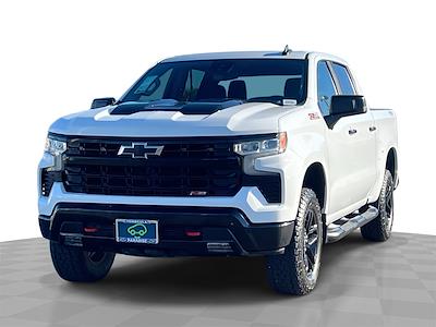 2023 Chevrolet Silverado 1500 Crew Cab 4WD Pickup for sale #P16287 - photo 1