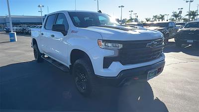 2023 Chevrolet Silverado 1500 Crew Cab 4WD Pickup for sale #P16287 - photo 2