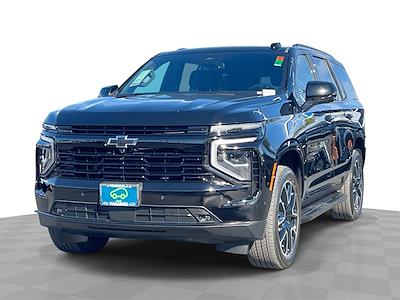 2025 Chevrolet Tahoe 4WD SUV for sale #P16289 - photo 1