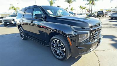 Used 2025 Chevrolet Tahoe RST for sale #P16289 - photo 2
