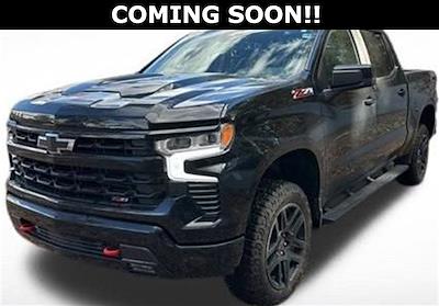 2024 Chevrolet Silverado 1500 Crew Cab 4WD Pickup for sale #P16291 - photo 1