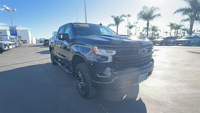 2024 Chevrolet Silverado 1500 Crew Cab 4WD Pickup for sale #P16291 - photo 2