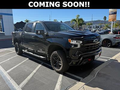 2024 Chevrolet Silverado 1500 Crew Cab 4WD Pickup for sale #P16295 - photo 1