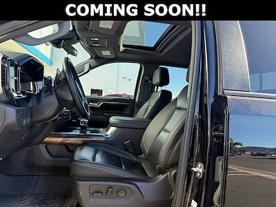 2024 Chevrolet Silverado 1500 Crew Cab 4WD Pickup for sale #P16295 - photo 2