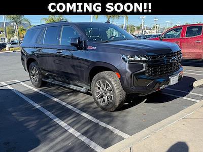 Used 2023 Chevrolet Tahoe Z71 for sale #P16296 - photo 1