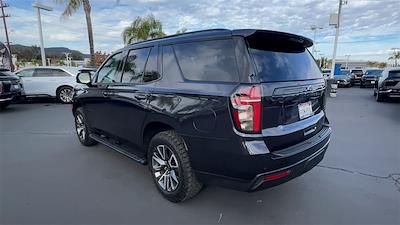 Used 2023 Chevrolet Tahoe Z71 for sale #P16296 - photo 2