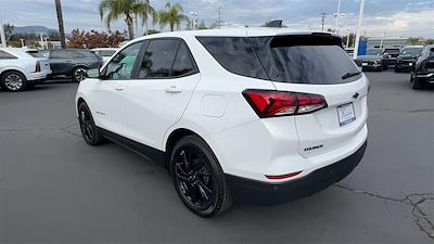 Used 2024 Chevrolet Equinox LS for sale #P16297 - photo 2