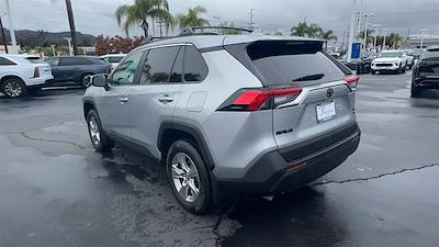 Used 2023 Toyota RAV4 - photo 1