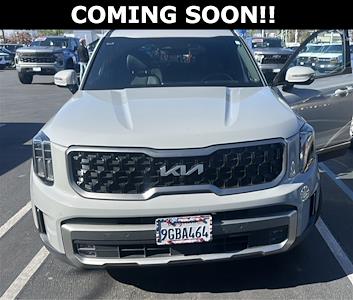2023 Kia Telluride AWD SUV for sale #P16302A - photo 2