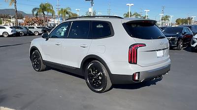 Used 2023 Kia Telluride - photo 1