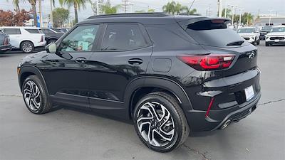 Used 2024 Chevrolet Trailblazer - photo 1