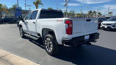 Used 2024 Chevrolet Silverado 2500 - photo 1