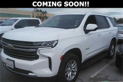 Used 2024 Chevrolet Tahoe LT for sale #P16306 - photo 1