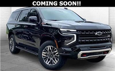 2025 Chevrolet Tahoe 4WD SUV for sale #P16311 - photo 1