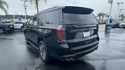 Used 2025 Chevrolet Tahoe - photo 1