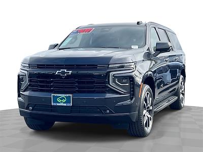 Used 2025 Chevrolet Suburban - photo 1