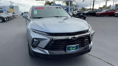 Used 2023 Chevrolet Blazer - photo 1