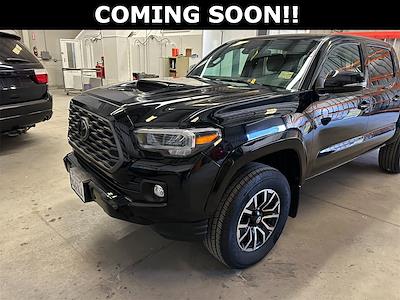 Used 2022 Toyota Tacoma TRD Sport Double Cab for sale #P16322 - photo 1