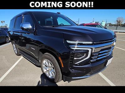 Used 2025 Chevrolet Tahoe Premier for sale #P16323 - photo 1