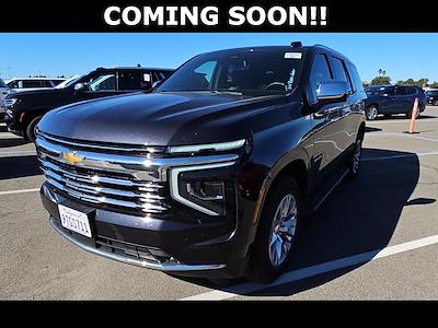 Used 2025 Chevrolet Tahoe Premier for sale #P16323 - photo 2