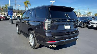 Used 2025 Chevrolet Tahoe - photo 1