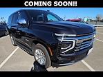 Used 2025 Chevrolet Tahoe Premier for sale #P16323 - photo 1