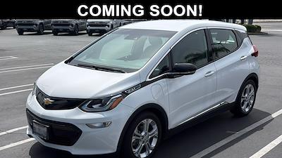 Used 2019 Chevrolet Bolt EV - photo 1