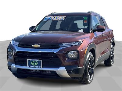 2023 Chevrolet Trailblazer FWD SUV for sale #T241046A - photo 1