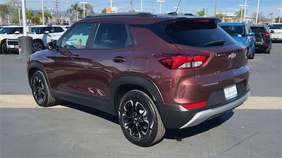 2023 Chevrolet Trailblazer FWD SUV for sale #T241046A - photo 2
