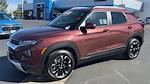 2023 Chevrolet Trailblazer FWD SUV for sale #T241046A - photo 5