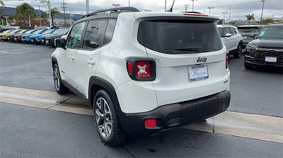 2016 Jeep Renegade FWD SUV for sale #T241052A - photo 2