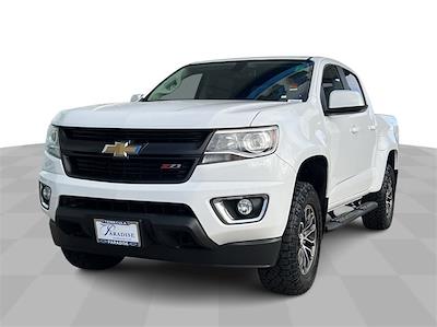 2019 Chevrolet Colorado Crew Cab 4x2, Pickup for sale #T241248A - photo 1