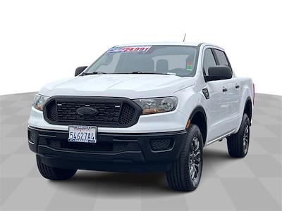 2019 Ford Ranger SuperCrew Cab 4x2 Pickup for sale #T241298B - photo 1