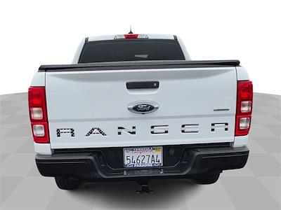 2019 Ford Ranger SuperCrew Cab 4x2 Pickup for sale #T241298B - photo 2