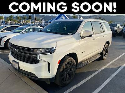2021 Chevrolet Tahoe 4x2 SUV for sale #T241325B - photo 1