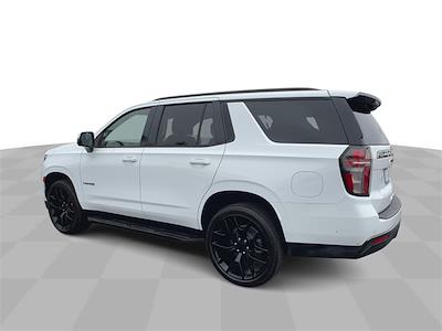2021 Chevrolet Tahoe 4x2 SUV for sale #T241325B - photo 2