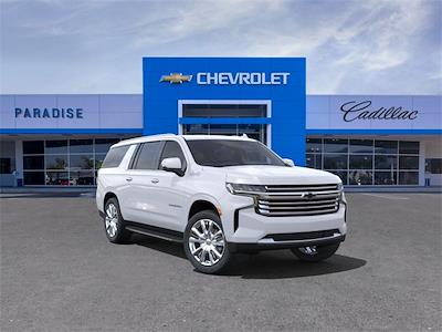 2024 Chevrolet Suburban 4WD, SUV for sale #T241346 - photo 1