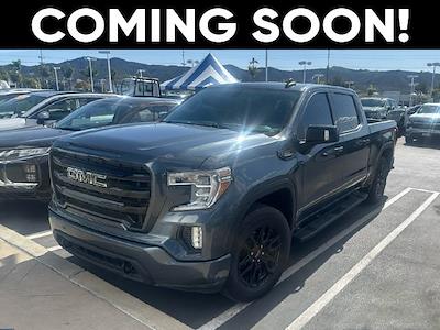 2020 GMC Sierra 1500 Crew Cab 4x2 Pickup for sale #T241416A - photo 1