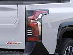 2024 Chevrolet Silverado EV Crew Cab 4WD, Pickup for sale #T241435 - photo 11