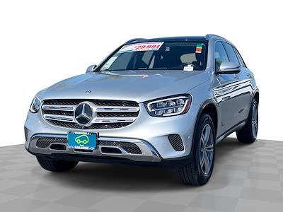 2021 Mercedes-Benz GLC 300 SUV RWD SUV for sale #T241435A - photo 1