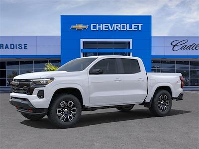 2024 Chevrolet Colorado Crew Cab 4WD, Pickup for sale #T241601 - photo 2