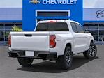 2024 Chevrolet Colorado Crew Cab 4WD, Pickup for sale #T241601 - photo 4