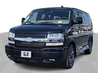 2024 Chevrolet Express 2500 RWD, Passenger Van for sale #T24940 - photo 1