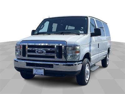 2012 Ford E-350 RWD Passenger Van for sale #T24940A - photo 1