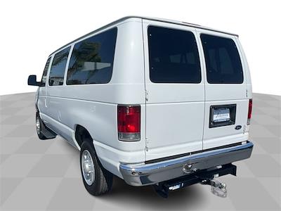 2012 Ford E-350 RWD Passenger Van for sale #T24940A - photo 2