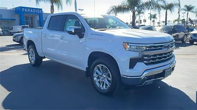 2023 Chevrolet Silverado 1500 Crew Cab 4x2 Pickup for sale #T24951A - photo 1