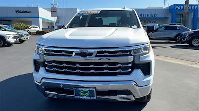 2023 Chevrolet Silverado 1500 Crew Cab 4x2 Pickup for sale #T24951A - photo 2
