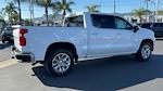 2023 Chevrolet Silverado 1500 Crew Cab 4x2 Pickup for sale #T24951A - photo 8