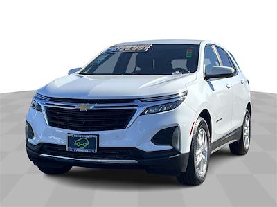 2022 Chevrolet Equinox FWD SUV for sale #T25051A - photo 1